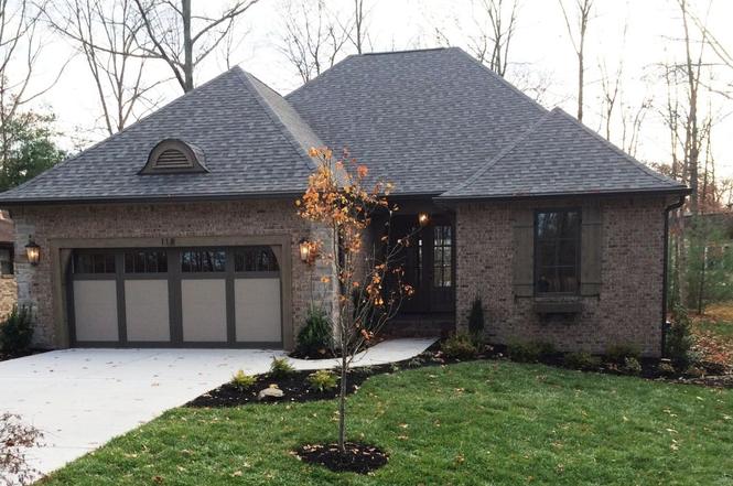 Avondale Plan, Crossville, TN