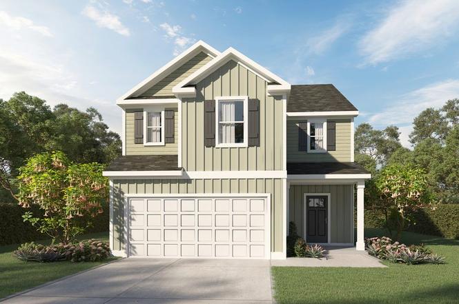 WYATT Plan, Ooltewah, TN