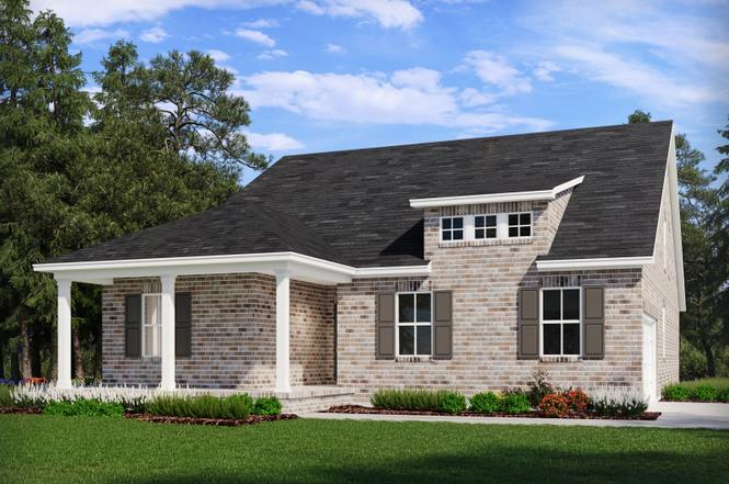 Clark Plan, Mount Juliet, TN