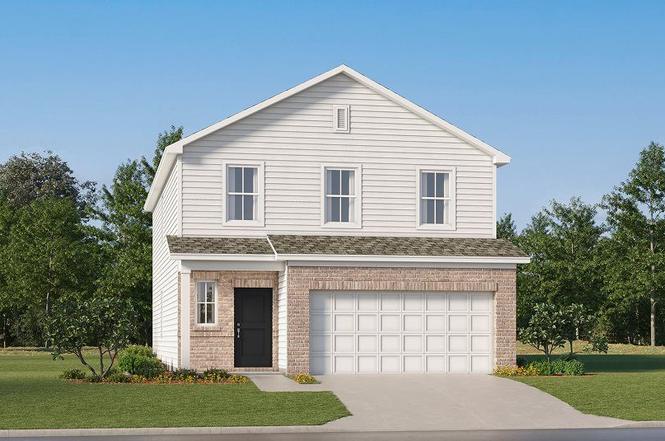 Davidson Plan, Cleveland, TN