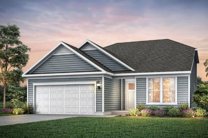 Mystique Plan, Murfreesboro, TN