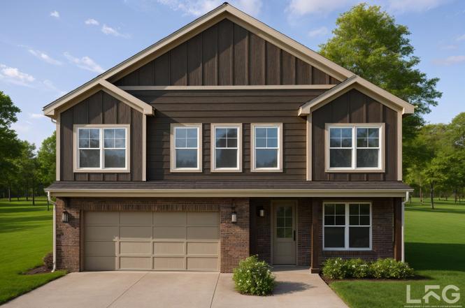 Camden Plan, Ooltewah, TN