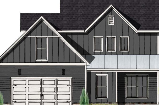 Elizabeth Plan, Murfreesboro, TN