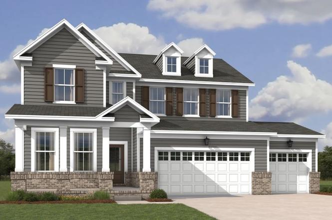 Edinburgh Plan, Clarksville, TN