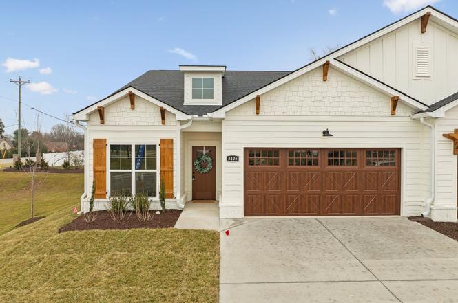 The Dogwood Plan, Murfreesboro, TN