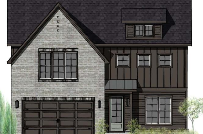 Austin Plan, Murfreesboro, TN