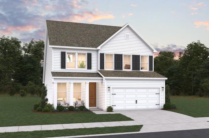 Webster Plan, Smyrna, TN