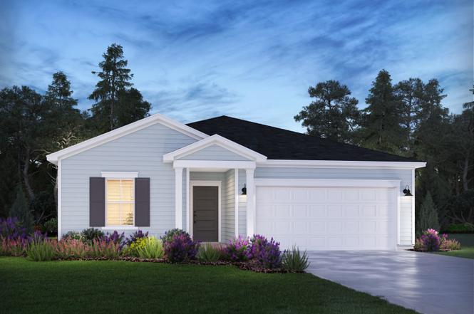 Gibson Plan, La Vergne, TN