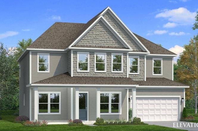 Solace II Plan, Murfreesboro, TN