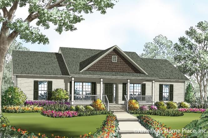 Bedford A Plan, Mount Juliet, TN