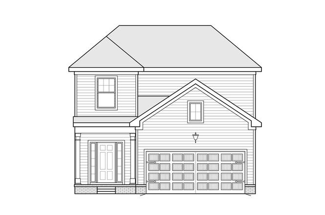 6240 Kenwyn Pass #57, Smyrna, TN