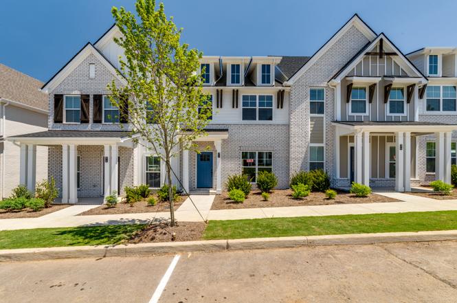 Tahoe Plan, Hendersonville, TN