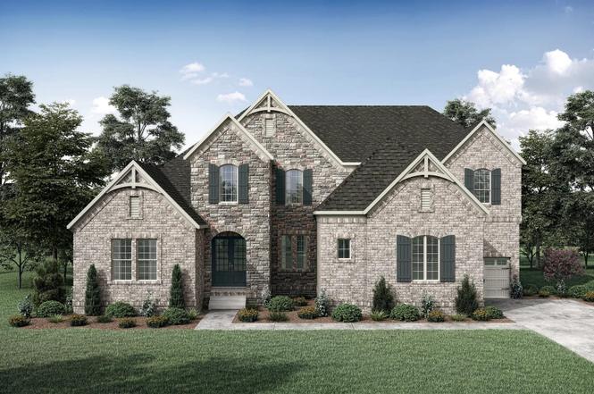 DRESDEN Plan, Franklin, TN