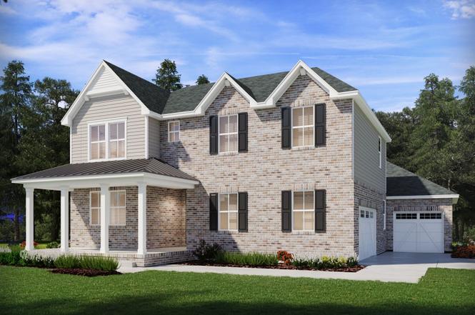 2038 Riley Park Dr, Franklin, TN