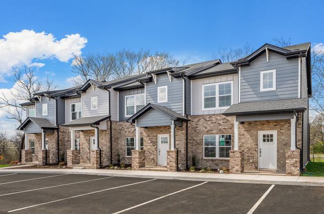 1101 Elliott Williams Pvt Way, Gallatin, TN