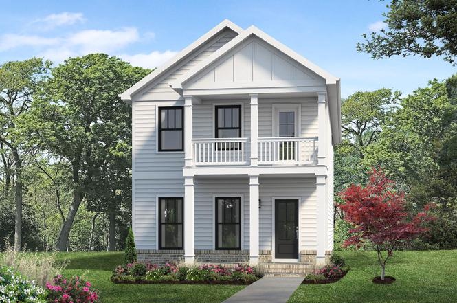 Dalton Plan, Hendersonville, TN