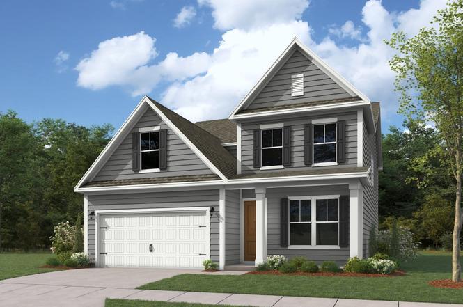 Bellwood Plan, Smyrna, TN