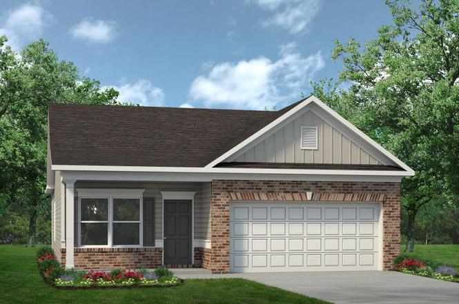 The Piedmont Plan, Clarksville, TN
