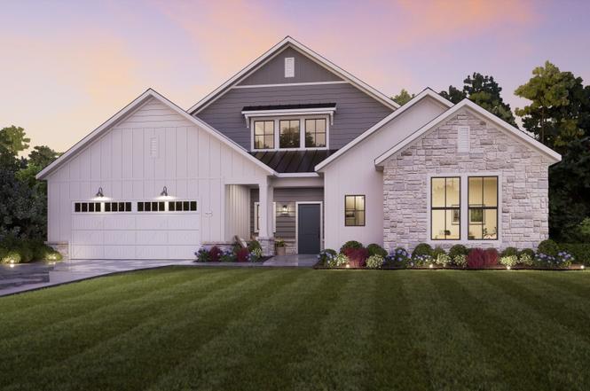 Provenance Plan, Murfreesboro, TN