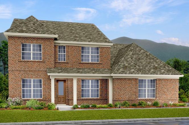 Alpine Plan, Clarksville, TN