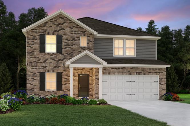 Sherwood Plan, Smyrna, TN