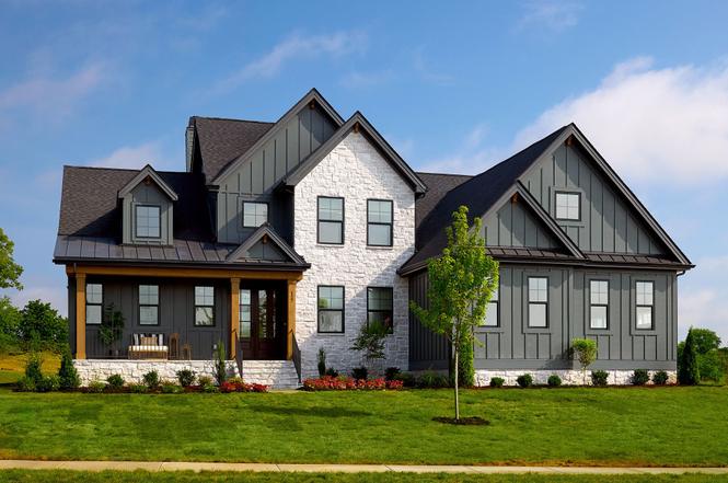Jameson Plan, Hendersonville, TN