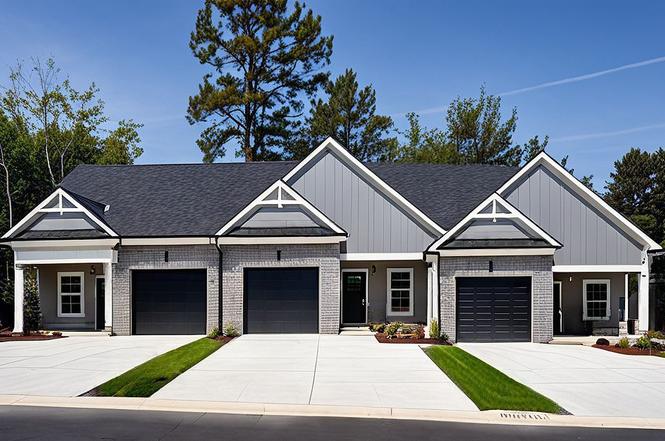 The Hamilton Plan, Cleveland, TN