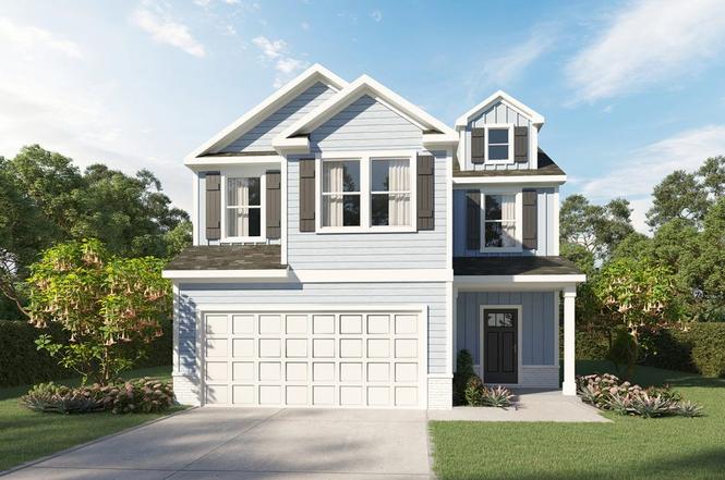 WYATT Plan, Ooltewah, TN