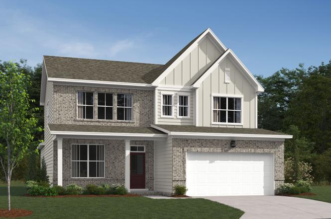 Macon Plan, Mount Juliet, TN