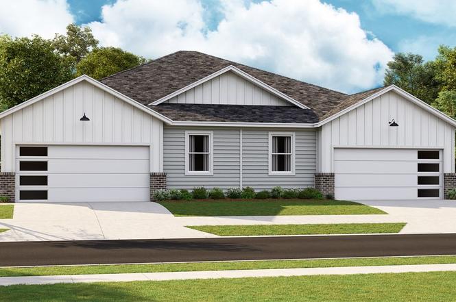 SEVERN Plan, Gallatin, TN