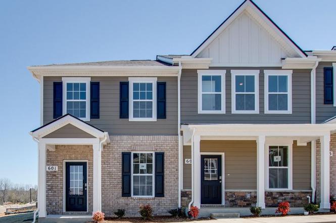 FRANKLIN Plan, Lebanon, TN