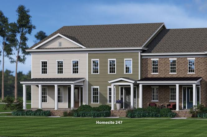 102 Ireton Aly #247, Antioch, TN