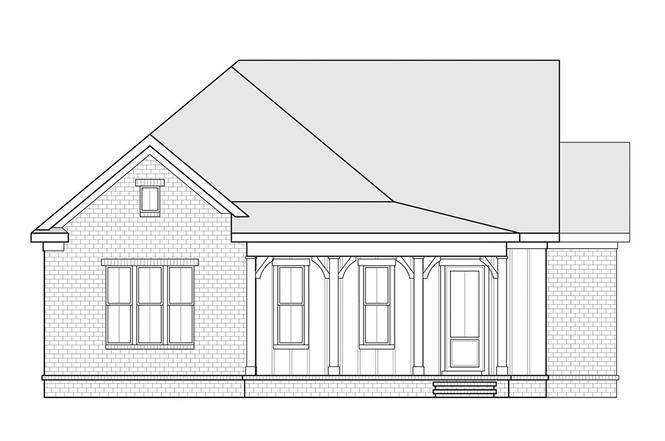 1710 Lasea Rd #10, Spring Hill, TN