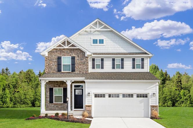 Allegheny Plan, Smyrna, TN