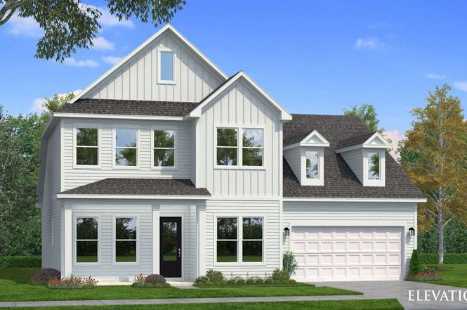 Elate II Plan, Murfreesboro, TN