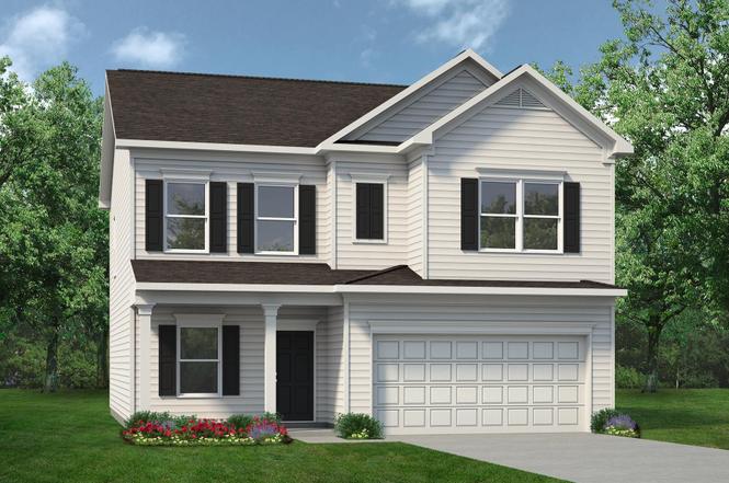 The Coleman Plan, Ooltewah, TN