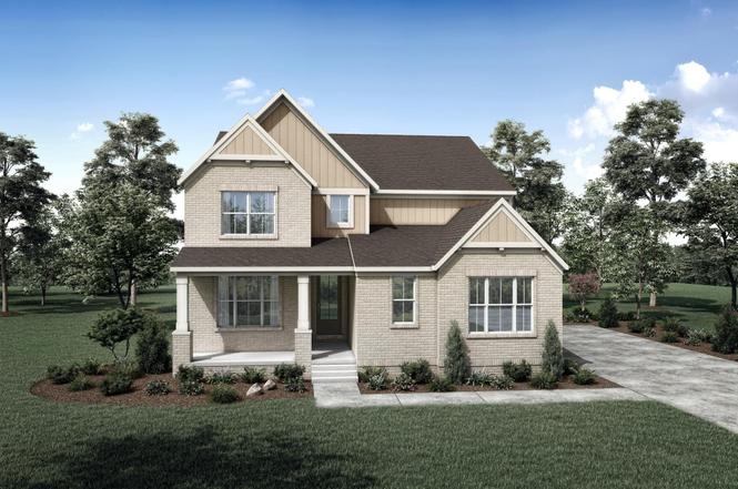 EVERLY Plan, Columbia, TN