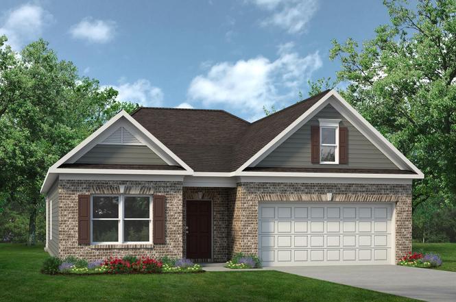 1361 English Oak Dr #291, Clarksville, TN