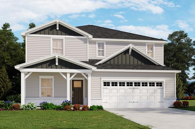 Marley Plan, Hendersonville, TN