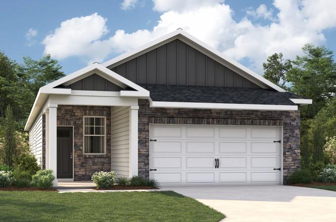 Bowen (Freedom) Plan, Columbia, TN