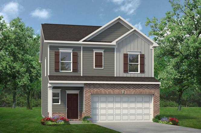 The Buford II Plan, Gallatin, TN