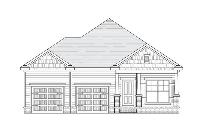 Courtland I GY Plan, Smyrna, TN