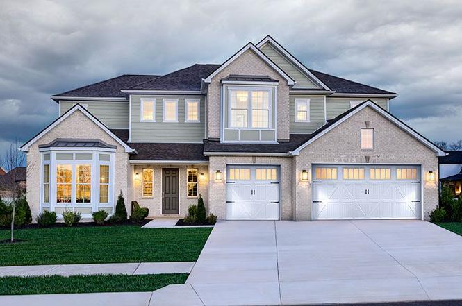 Harmon Plan, Spring Hill, TN