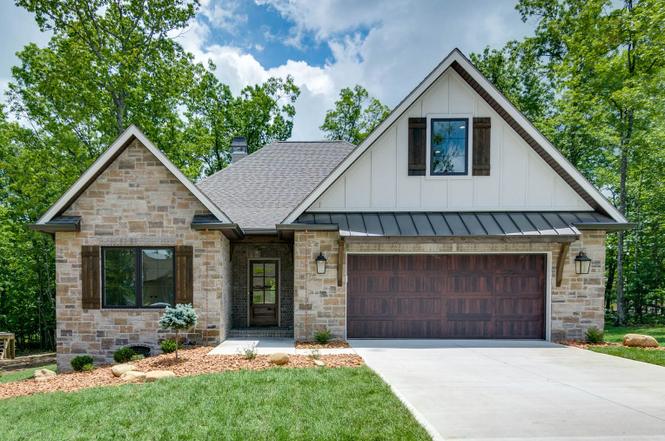 The Avalon Plan, Crossville, TN