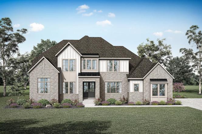 WAYLON Plan, Franklin, TN