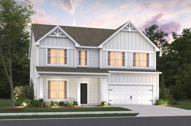 Findlay II Plan, Gallatin, TN