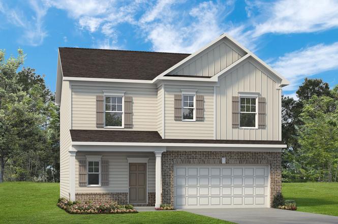 The Benson II Plan, Chattanooga, TN