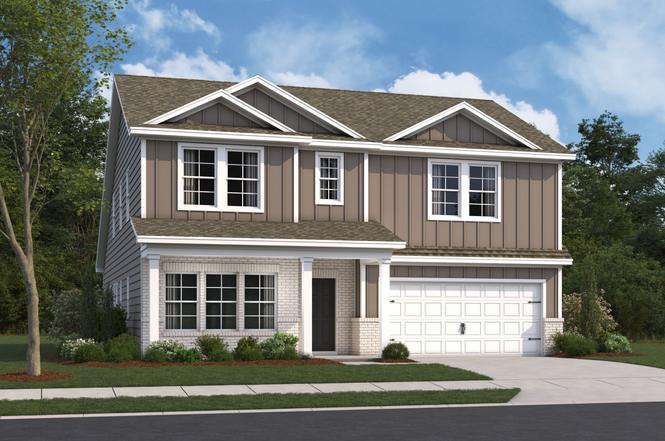 Columbus Plan, Columbia, TN