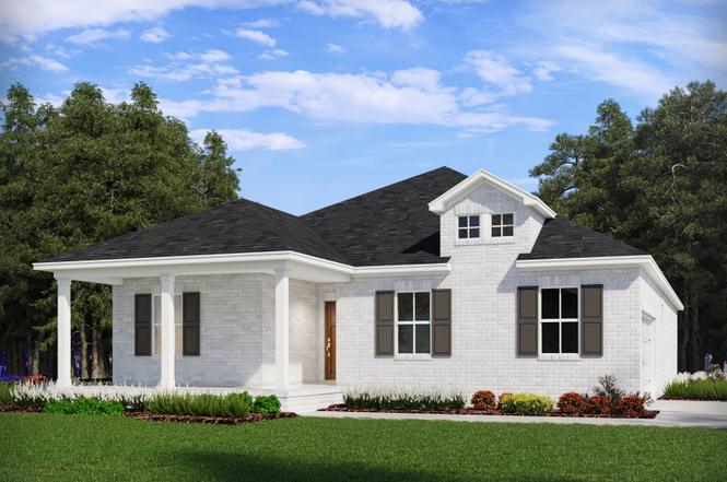 Nelson Plan, Mount Juliet, TN