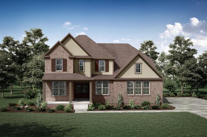 MARSHALL Plan, Mount Juliet, TN